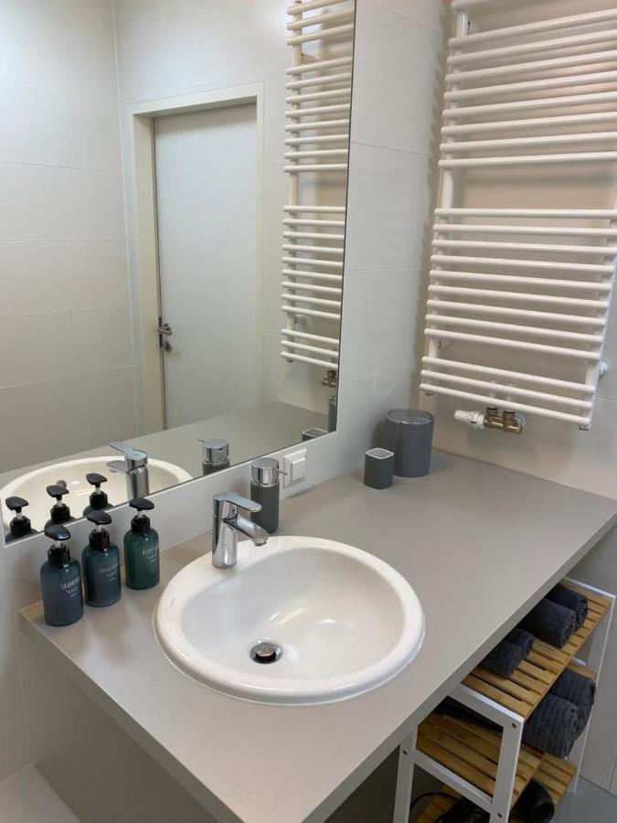 Feelhome Vienna, Subway U1 Kagran/Donauzentrum Βιέννη Εξωτερικό φωτογραφία