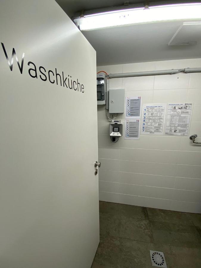 Feelhome Vienna, Subway U1 Kagran/Donauzentrum Βιέννη Εξωτερικό φωτογραφία